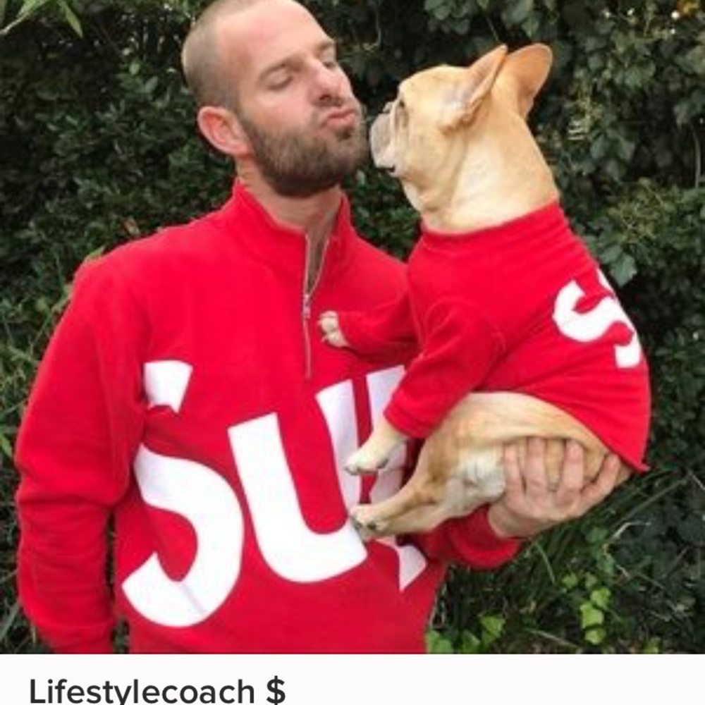DONT BUY FROM LIFESTYLECOACH